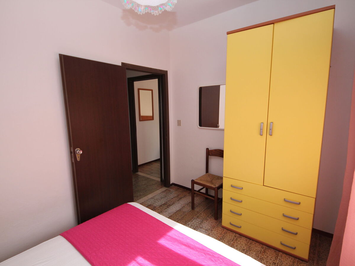 Casa Jolanda - Appartement 45 m² à 200 m de la mer - Photo 13