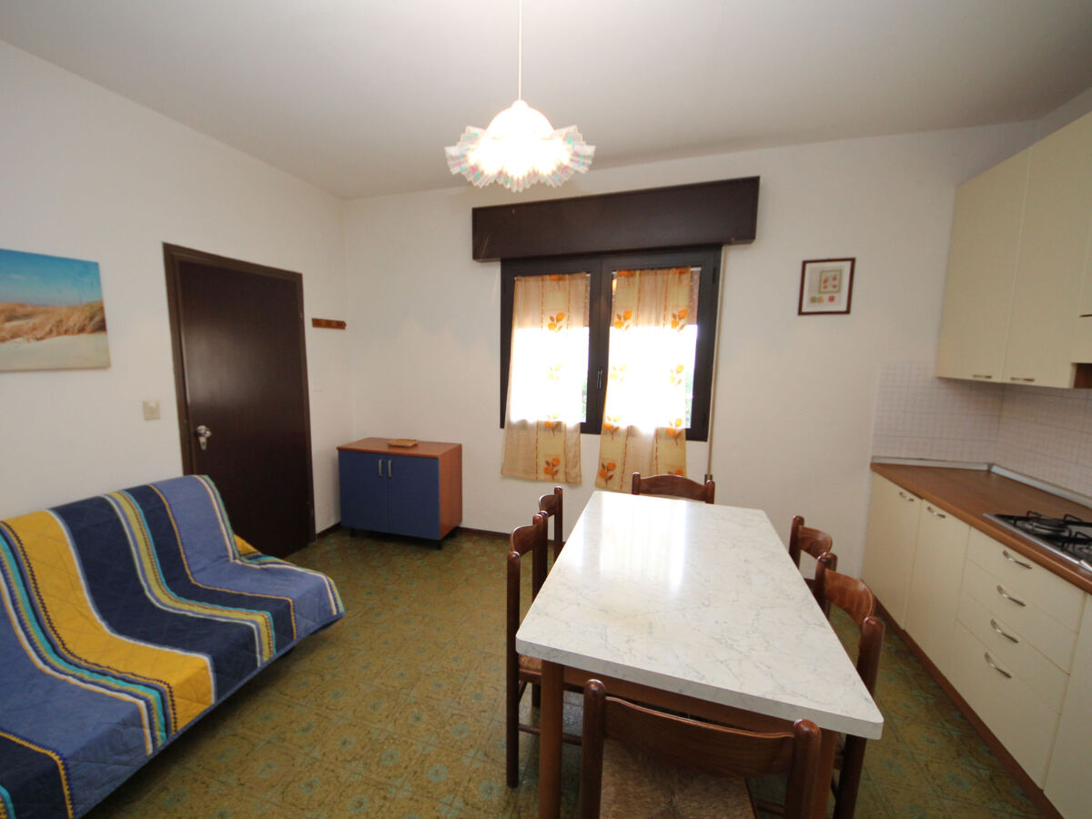 Casa Jolanda – Appartement 2 ch à 200 m de la mer - Photo 5