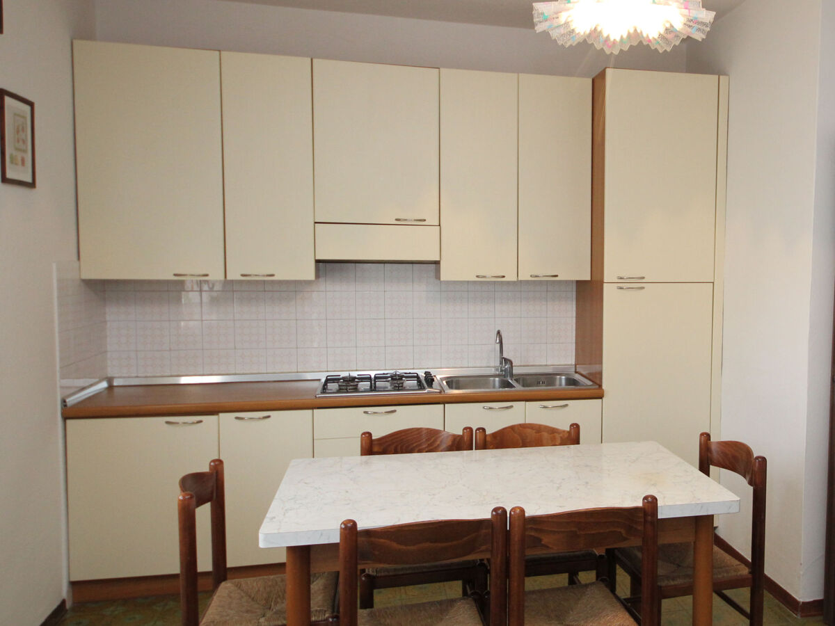 Casa Jolanda – Appartement 2 ch à 200 m de la mer - Photo 8