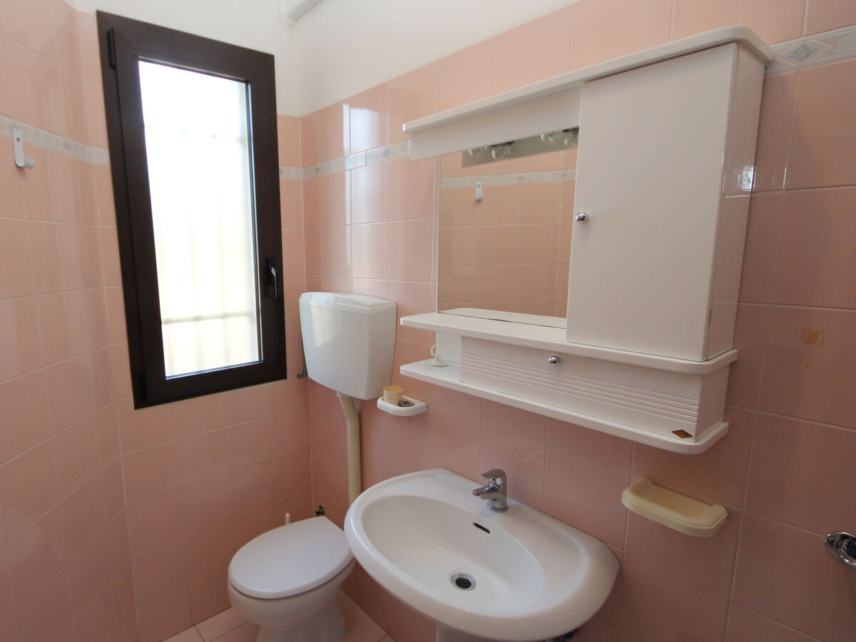 Casa Jolanda – Appartement 2 ch à 200 m de la mer - Photo 21