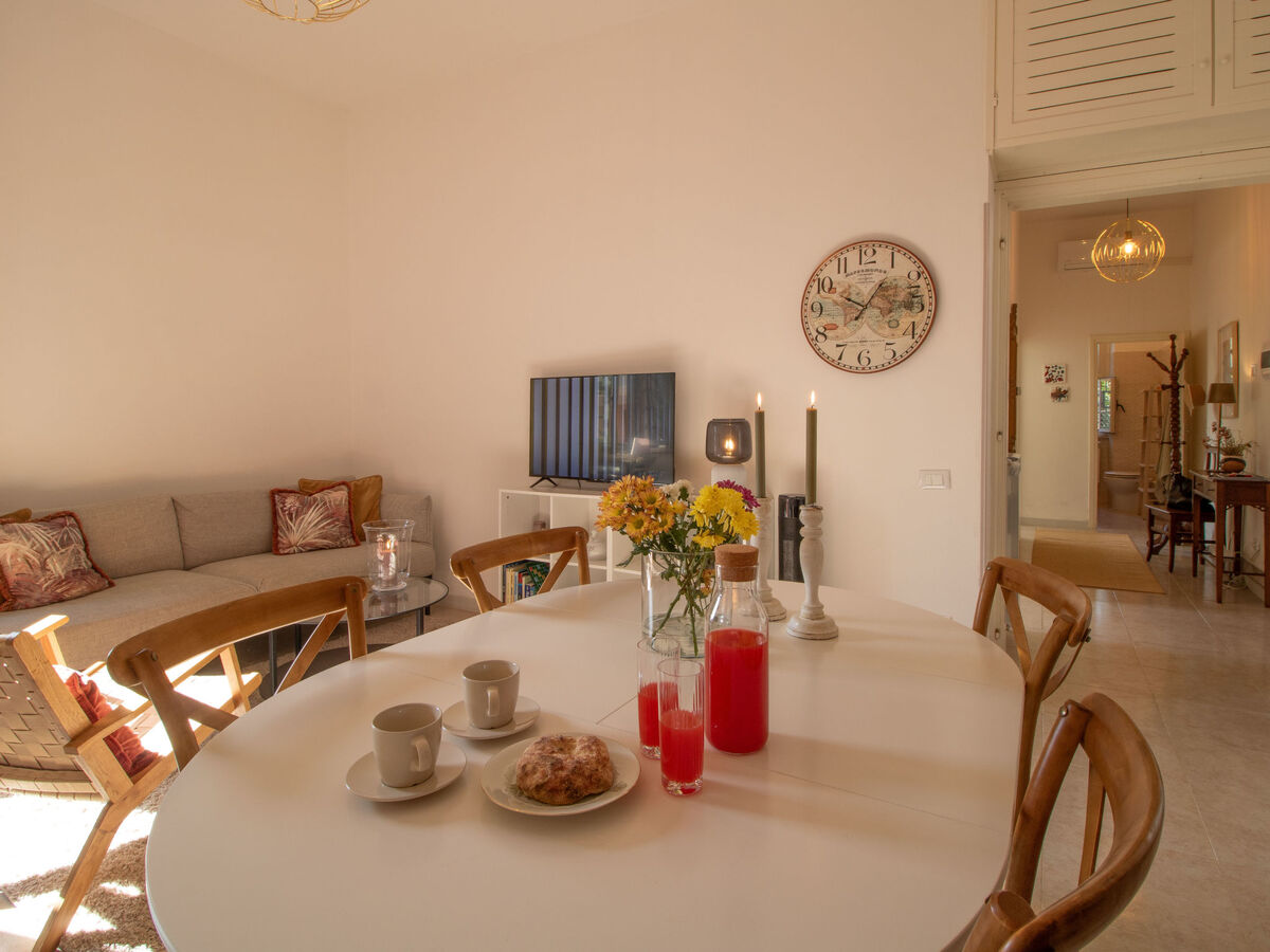 Villa Randi à Anzio, 950m de la plage - Photo 6