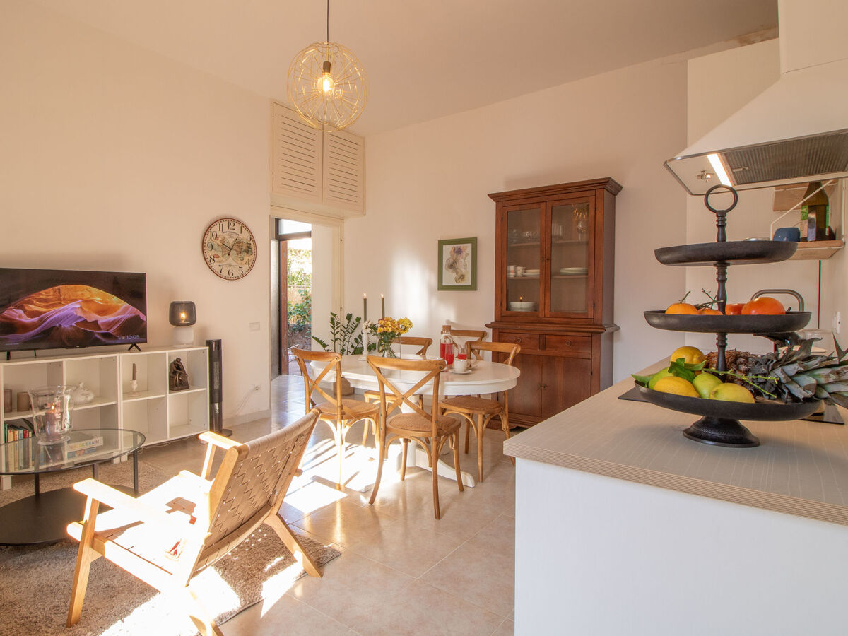Villa Randi à Anzio, 950m de la plage - Photo 8