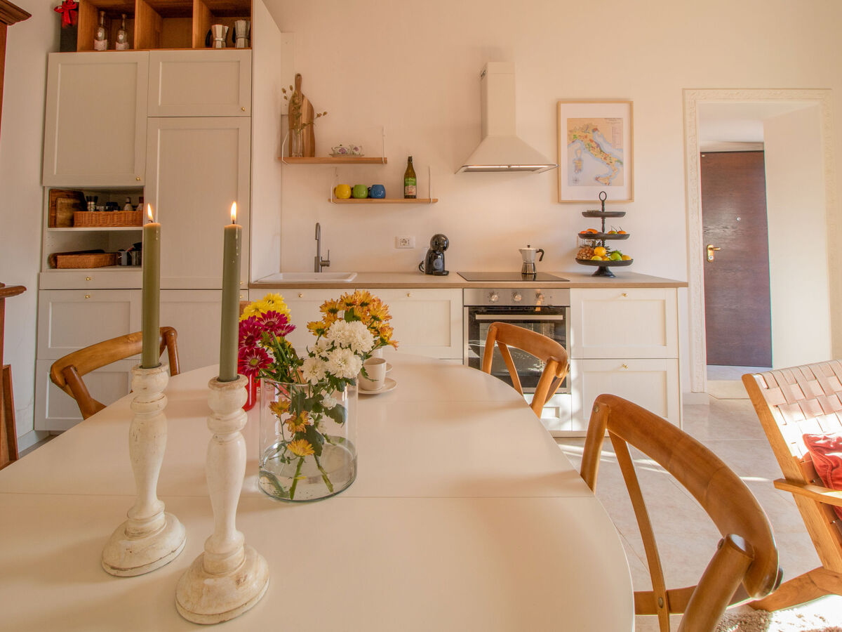 Villa Randi à Anzio, 950m de la plage - Photo 10