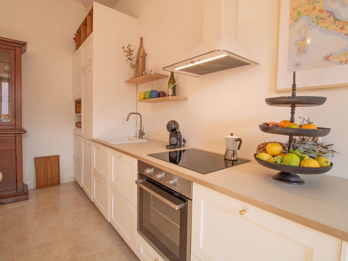 Villa Randi à Anzio, 950m de la plage - Photo 11