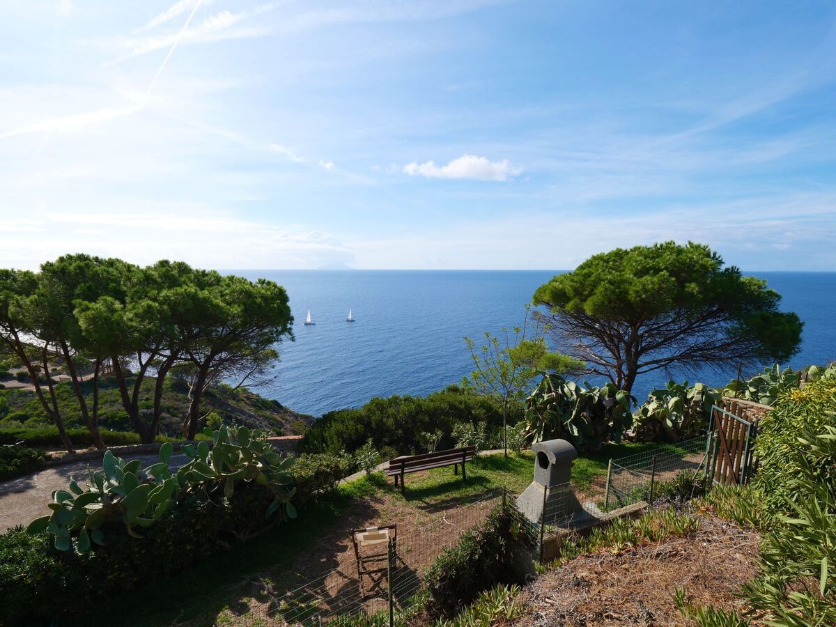 Appartement Oasis 2 avec vue mer à Capoliveri - Photo 3