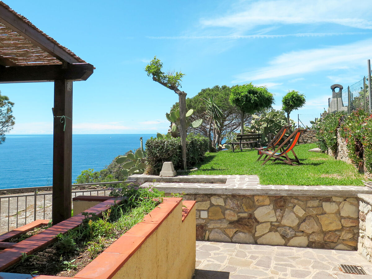 Appartement Oasis 2 avec vue mer à Capoliveri - Photo 6