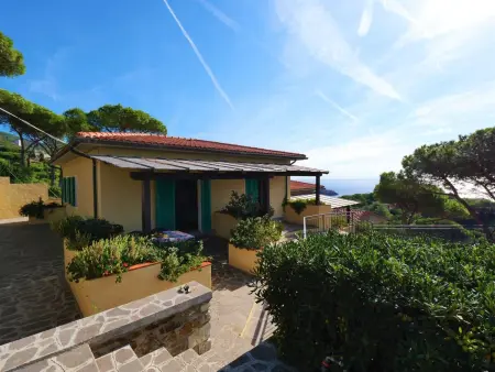 Location appartement à Capoliveri, Oasis 2