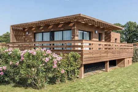 Location appartement à St. Cyprien, Appartement à St. Cyprien près de la plage