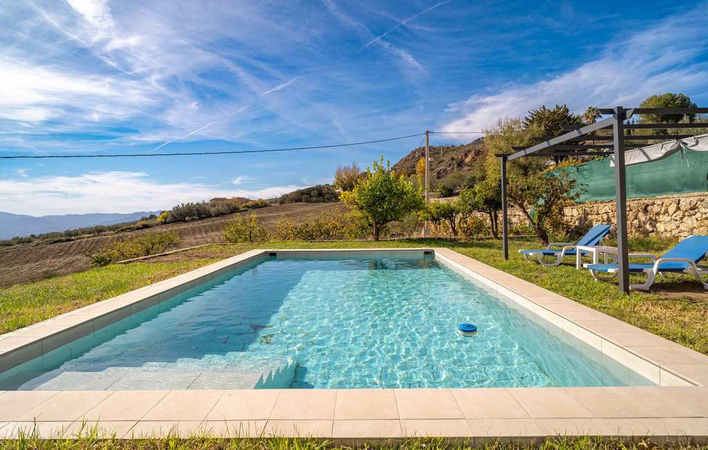 Maison 8 personnes à Periana - Photo 1