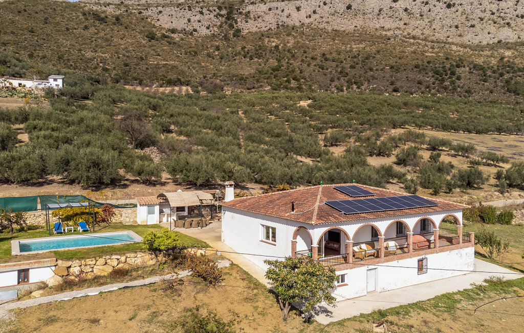 Maison 8 personnes à Periana - Photo 2