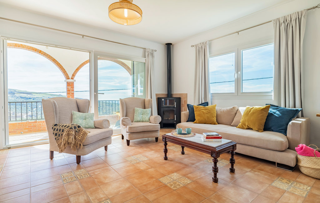 Maison 8 personnes à Periana - Photo 3