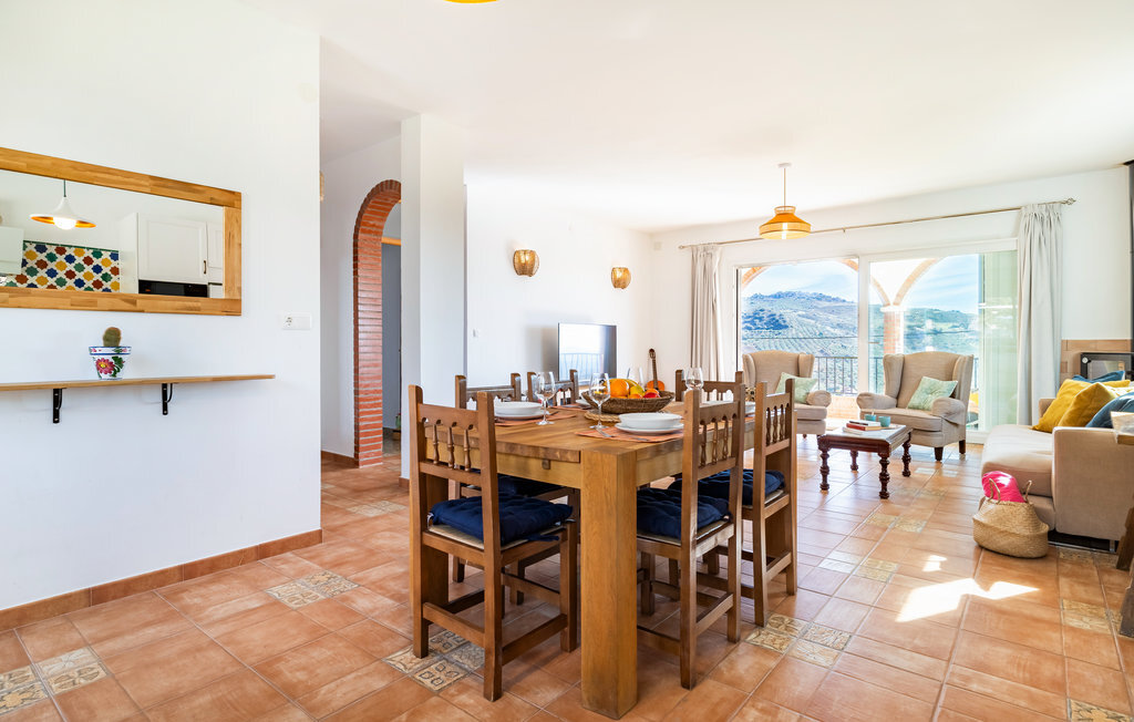 Maison 8 personnes à Periana - Photo 4