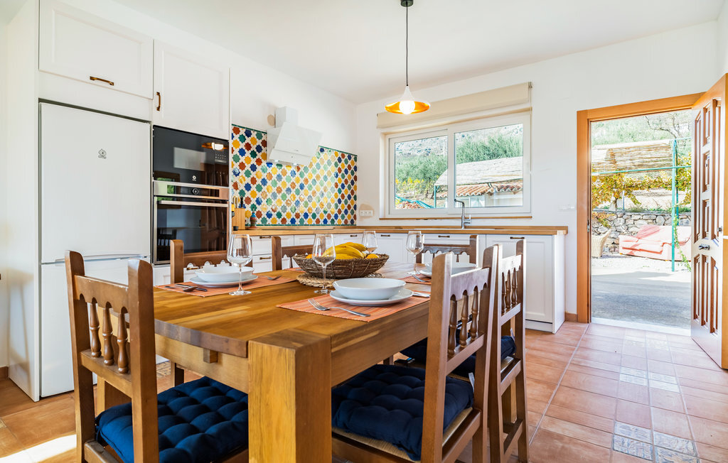 Maison 8 personnes à Periana - Photo 5