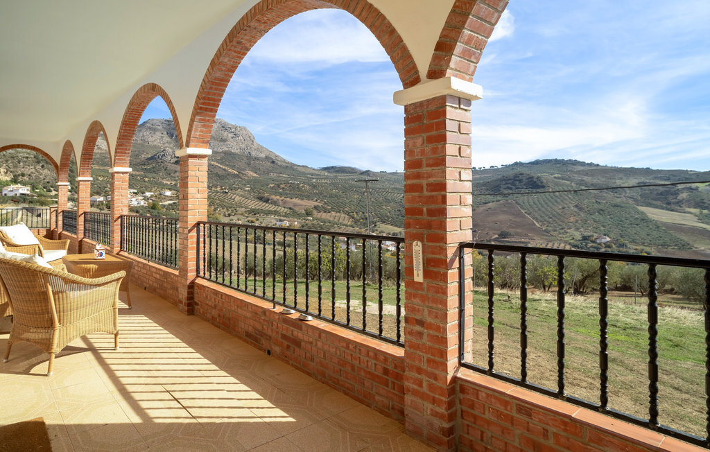 Maison 8 personnes à Periana - Photo 6