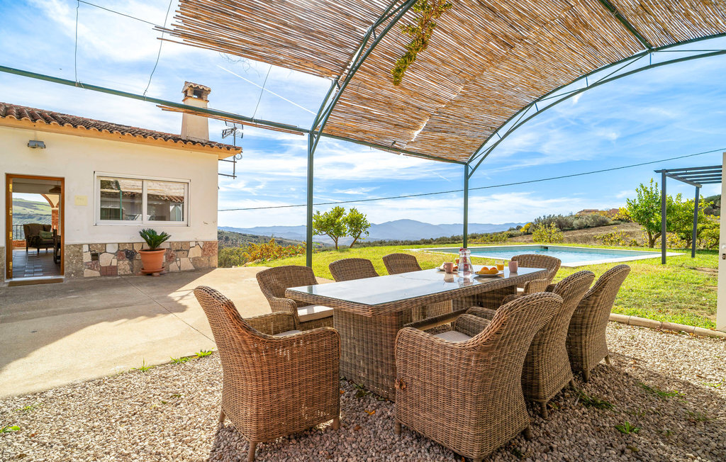 Maison 8 personnes à Periana - Photo 7