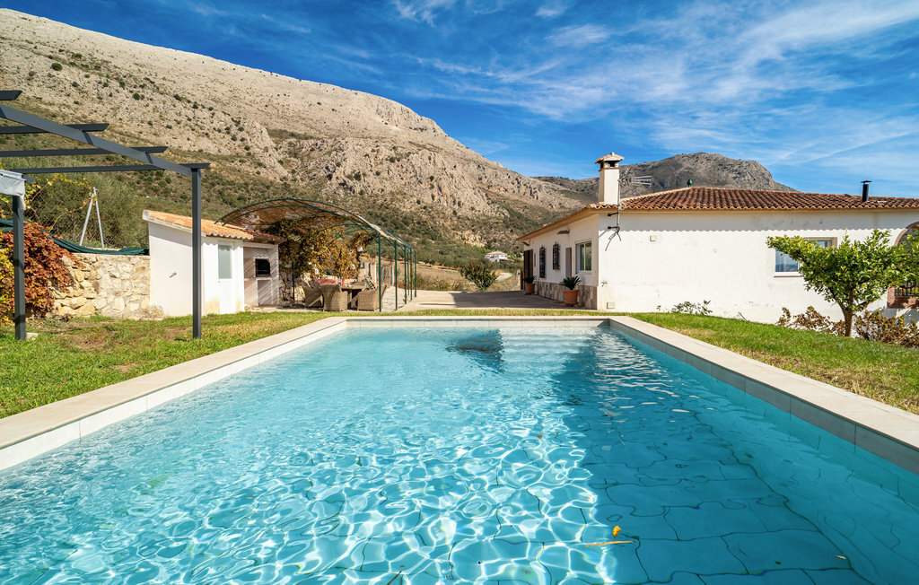 Maison 8 personnes à Periana - Photo 9