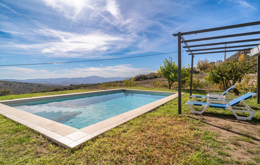 Maison 8 personnes à Periana - Photo 10