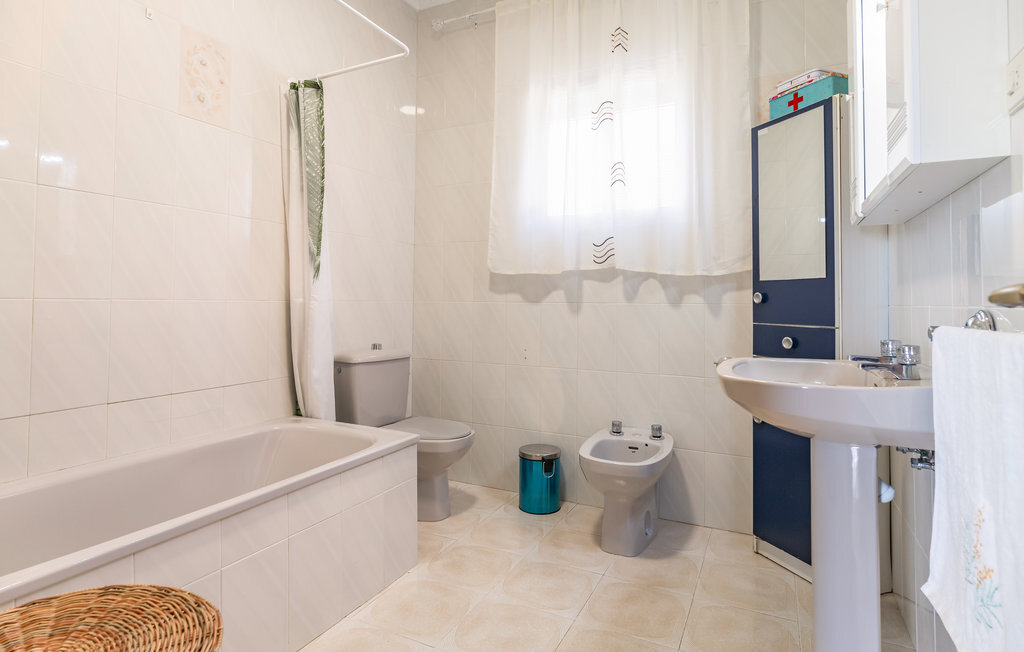 Maison 8 personnes à Periana - Photo 16
