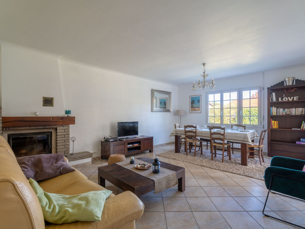 Maison 90m² 6 pers. à Parentis-en-Born, ménage inclus - Photo 2