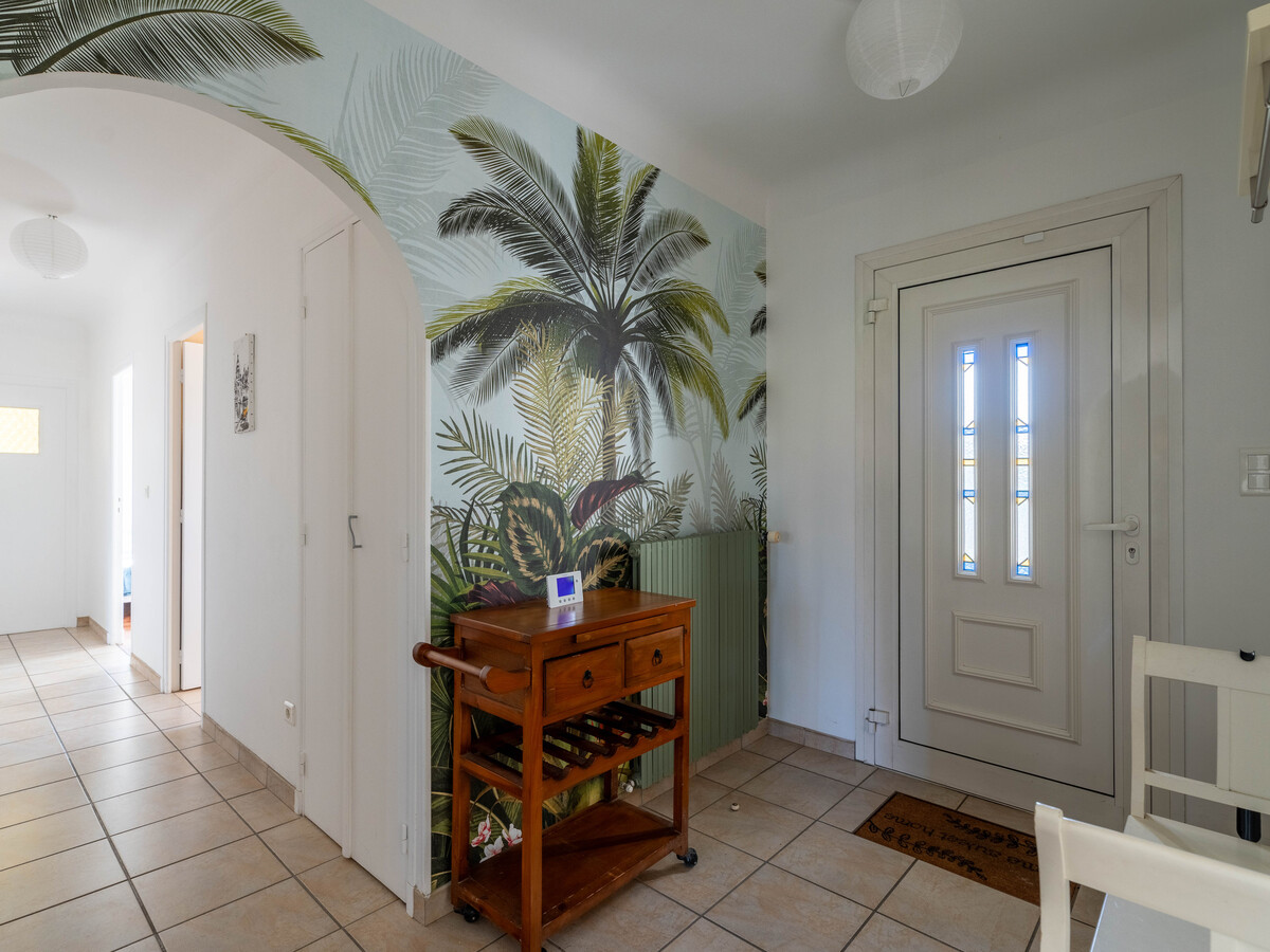 Maison 90m² 6 pers. à Parentis-en-Born, ménage inclus - Photo 5