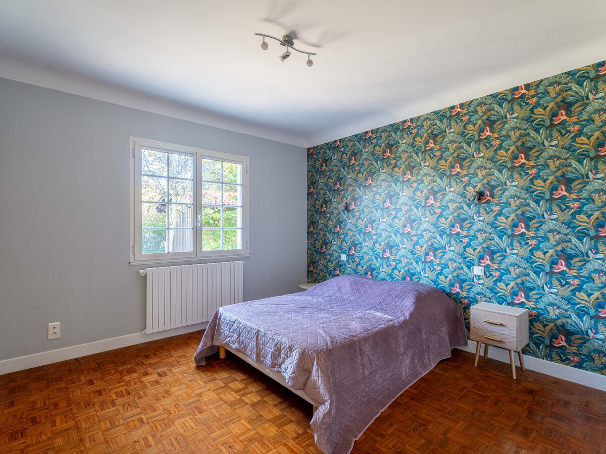 Maison 90m² 6 pers. à Parentis-en-Born, ménage inclus - Photo 11