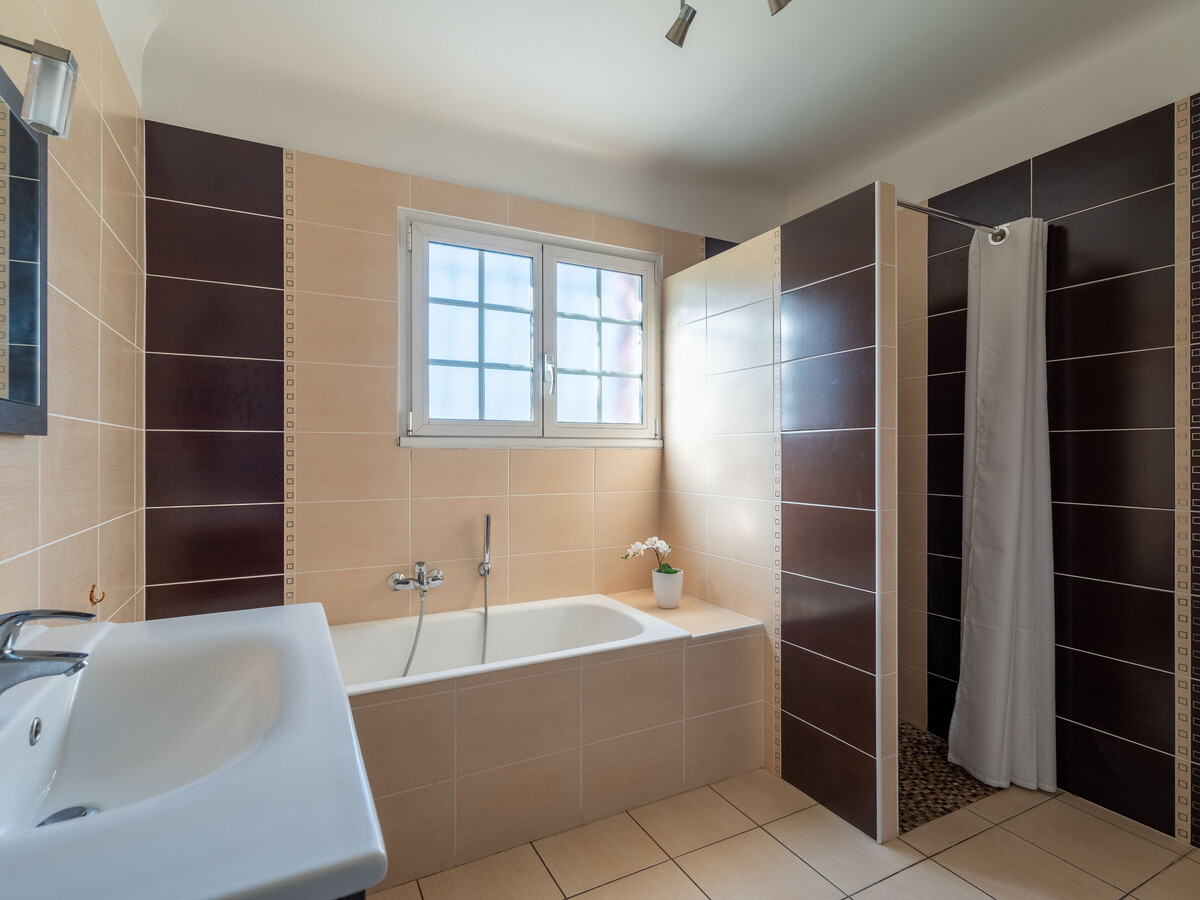 Maison 90m² 6 pers. à Parentis-en-Born, ménage inclus - Photo 12