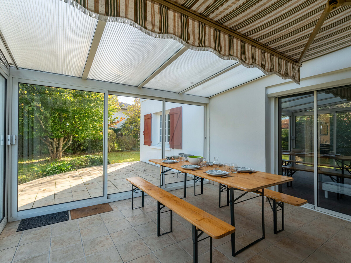 Maison 90m² 6 pers. à Parentis-en-Born, ménage inclus - Photo 14
