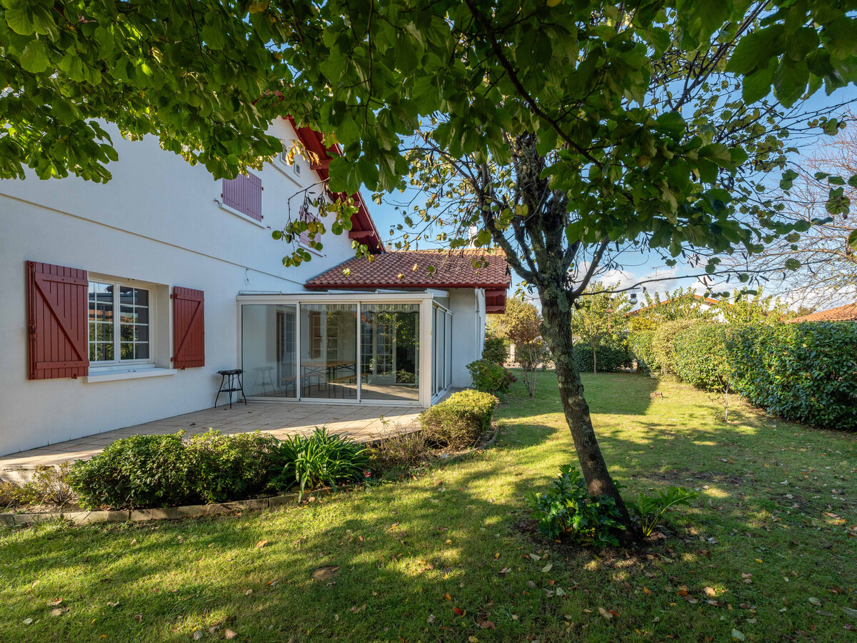 Maison 90m² 6 pers. à Parentis-en-Born, ménage inclus - Photo 16