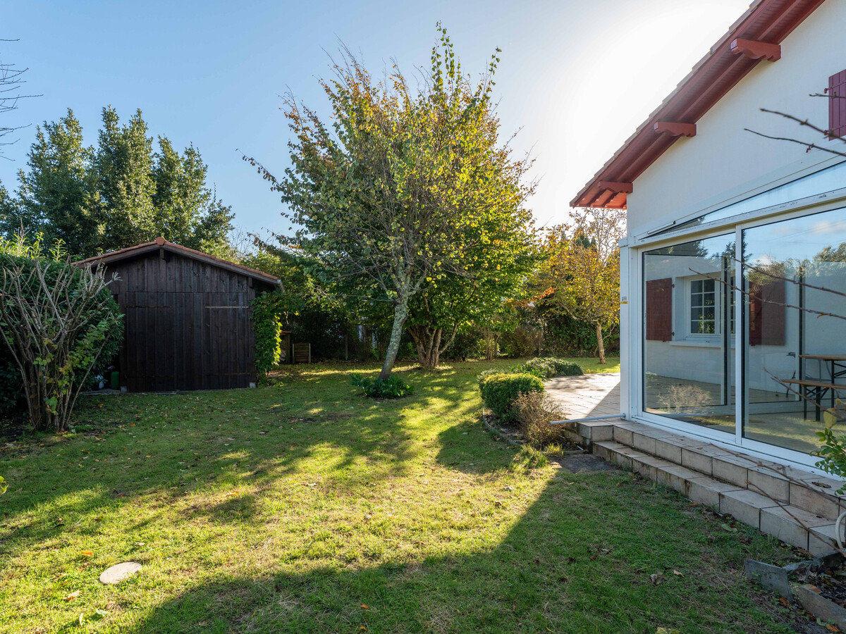 Maison 90m² 6 pers. à Parentis-en-Born, ménage inclus - Photo 17