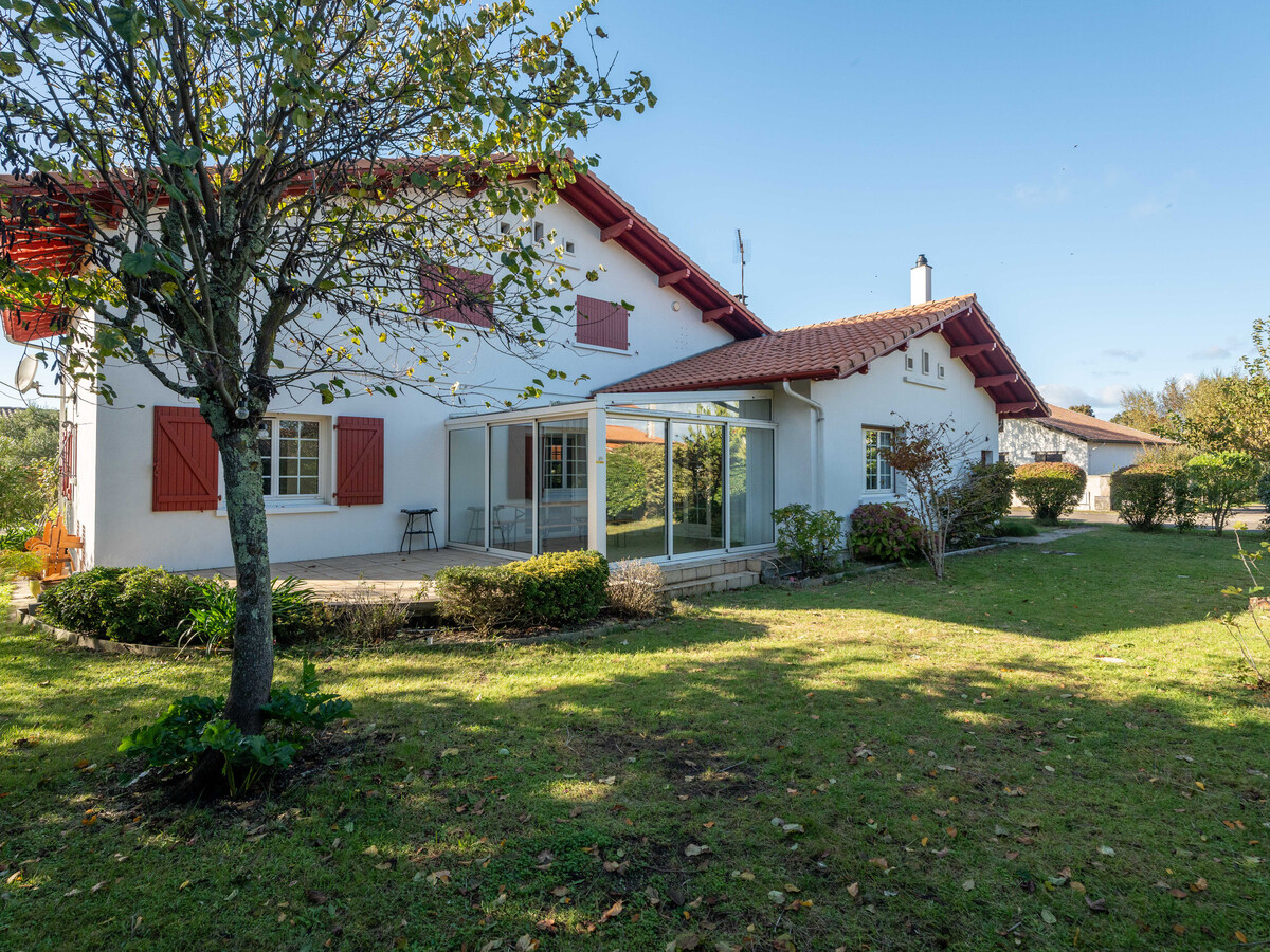 Maison 90m² 6 pers. à Parentis-en-Born, ménage inclus - Photo 18