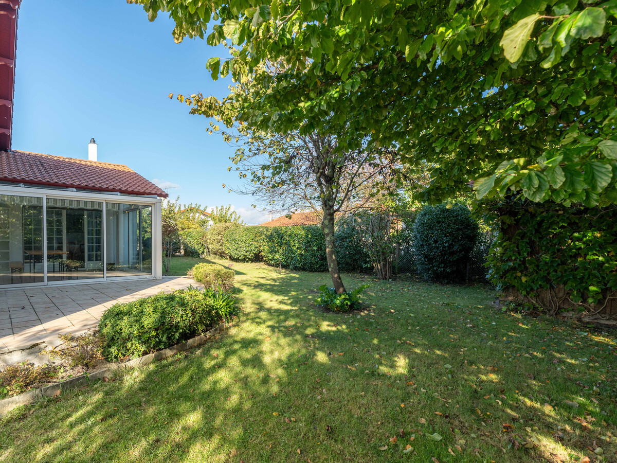 Maison 90m² 6 pers. à Parentis-en-Born, ménage inclus - Photo 19