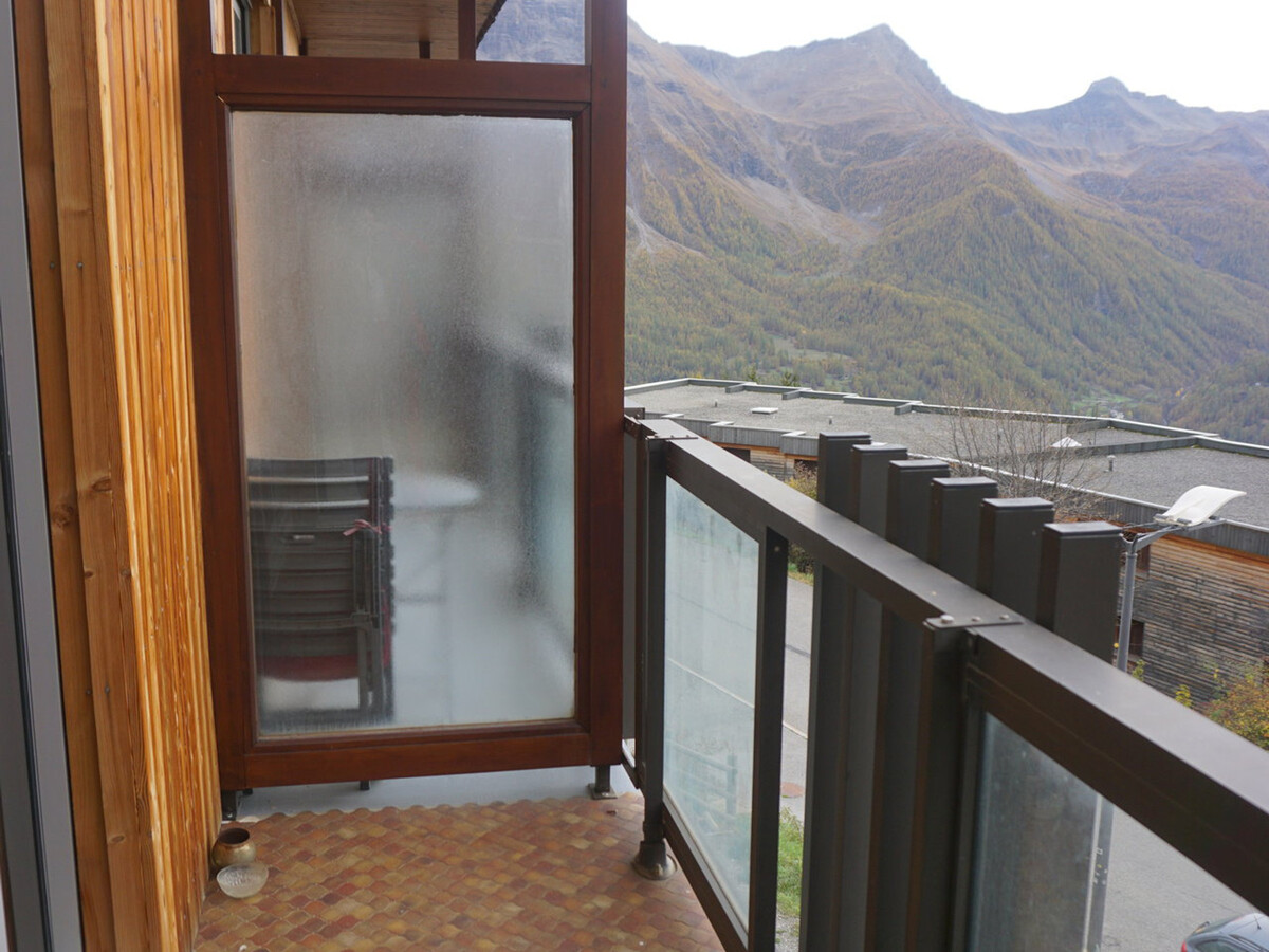 Studio cabine 23 m² à 50 m des pistes, Orcières Merlette - Photo 6