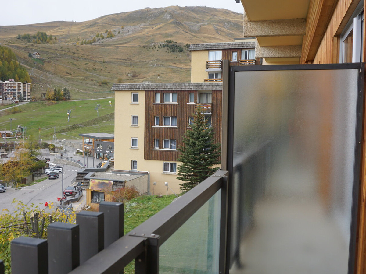 Studio cabine 23 m² à 50 m des pistes, Orcières Merlette - Photo 7