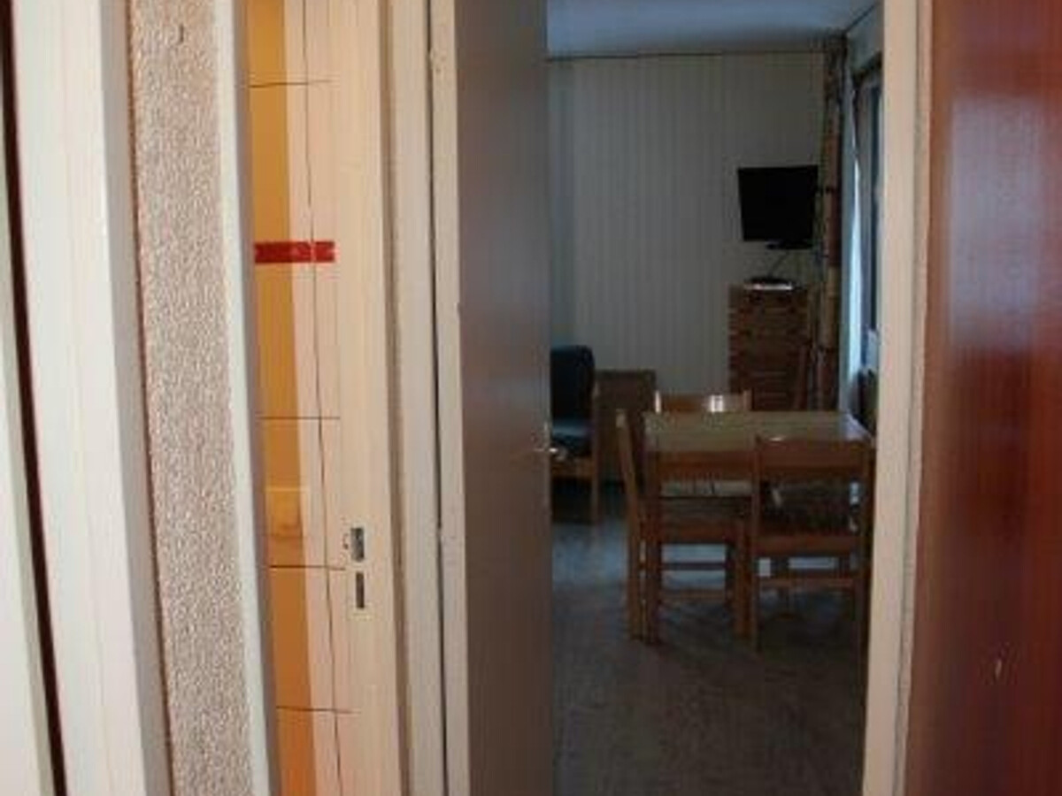 Appartement 2 pièces à Tignes, balcon vue montagne - Photo 2