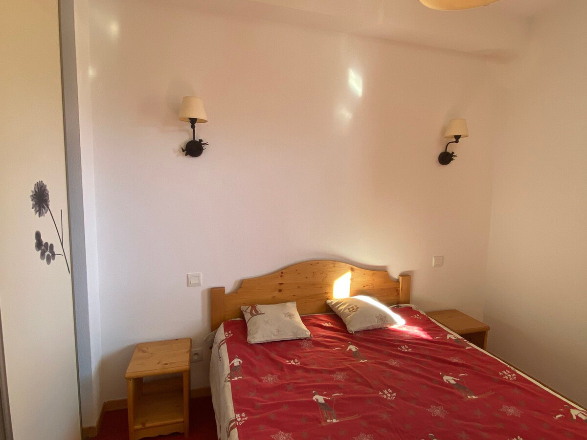 Appartement 2 pièces cabine 6 pers., piscine, parking - Photo 4