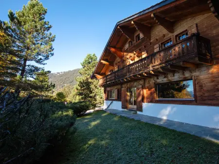 Chalet Le Haut Pré, Chalet 11 personnes à Villars - Photo 4