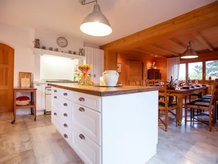 Chalet Le Haut Pré, Chalet 11 personnes à Villars - Photo 6