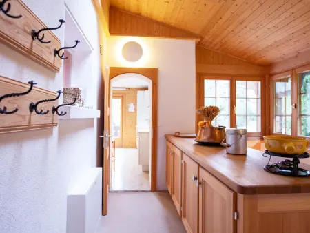 Chalet Le Haut Pré, Chalet 11 personnes à Villars - Photo 18