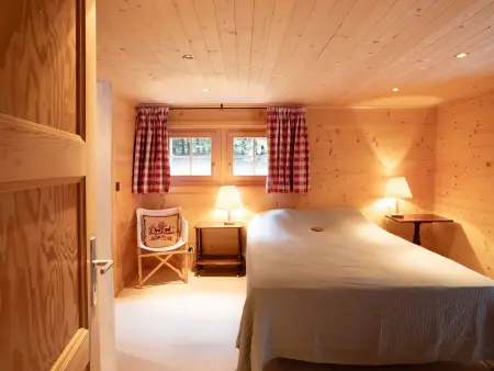 Chalet Le Haut Pré, Chalet 11 personnes à Villars - Photo 19