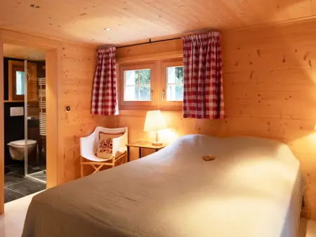 Chalet Le Haut Pré, Chalet 11 personnes à Villars - Photo 20