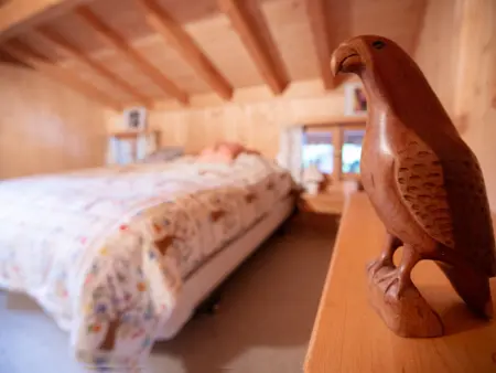 Chalet Le Haut Pré, Chalet 11 personnes à Villars - Photo 25