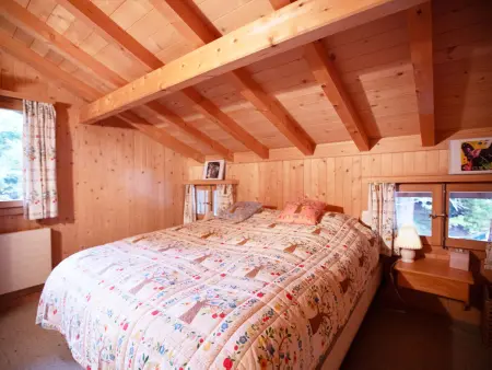Chalet Le Haut Pré, Chalet 11 personnes à Villars - Photo 26