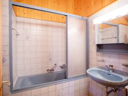 Chalet Le Haut Pré, Chalet 11 personnes à Villars - Photo 27