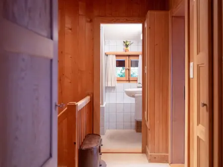 Chalet Le Haut Pré, Chalet 11 personnes à Villars - Photo 28