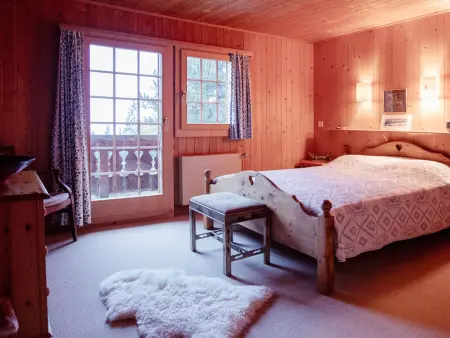 Chalet Le Haut Pré, Chalet 11 personnes à Villars - Photo 32