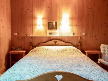Chalet Le Haut Pré, Chalet 11 personnes à Villars - Photo 33