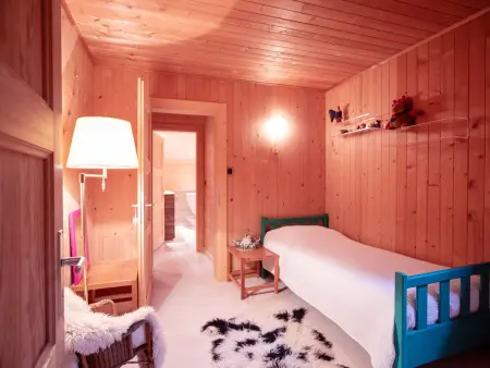 Chalet Le Haut Pré, Chalet 11 personnes à Villars - Photo 34