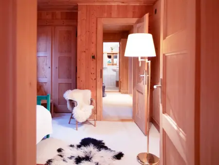 Chalet Le Haut Pré, Chalet 11 personnes à Villars - Photo 35