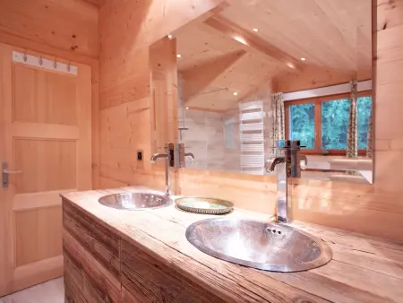 Chalet Le Haut Pré, Chalet 11 personnes à Villars - Photo 38