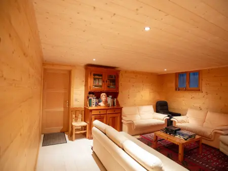 Chalet Le Haut Pré, Chalet 11 personnes à Villars - Photo 40